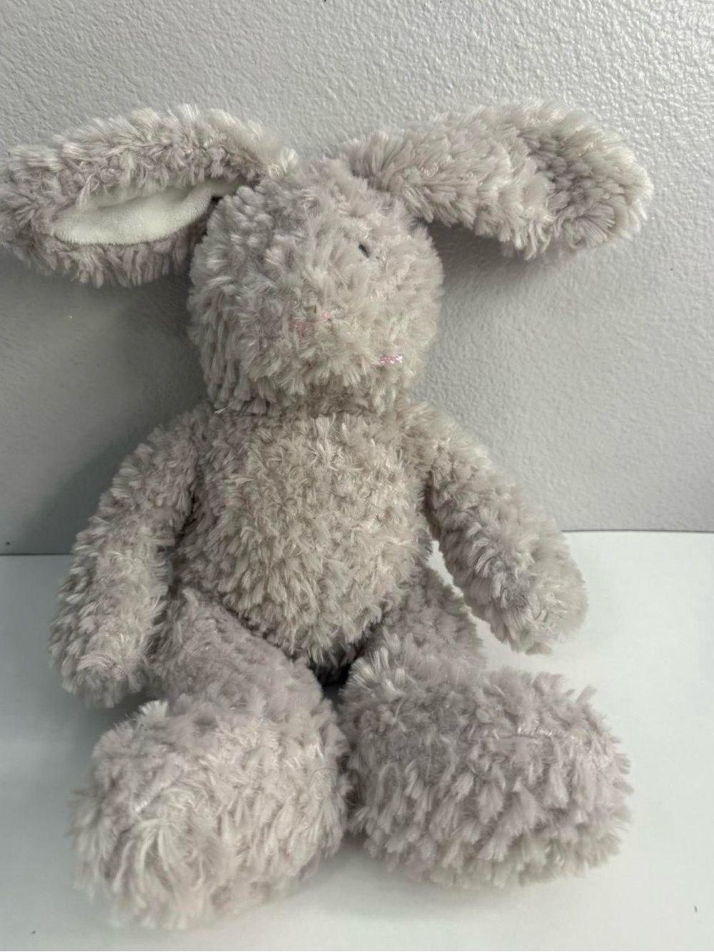 Bunny Plush